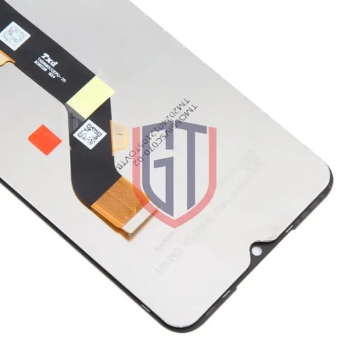 شاشة LCD أصلية لهاتف Tecno Pop 6 Pro BE8