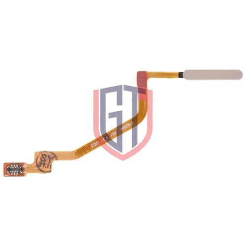 مستشعر بصمة الإصبع لهاتف Xiaomi Poco X3 / Poco X3...