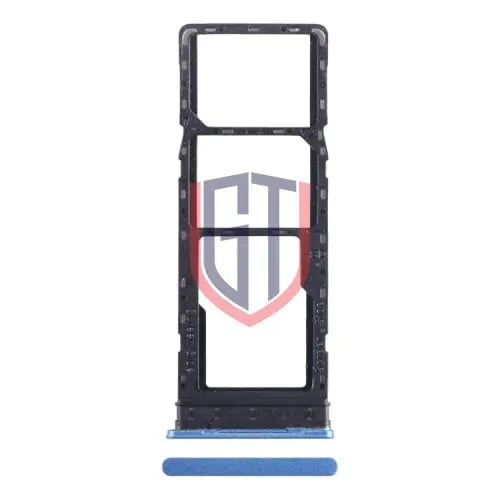 منفذ مدخل بيت الشريحة لهاتف Tecno Pova Neo