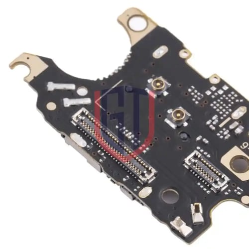 لوحة منفذ الشحن لهاتف Honor 50 Pro