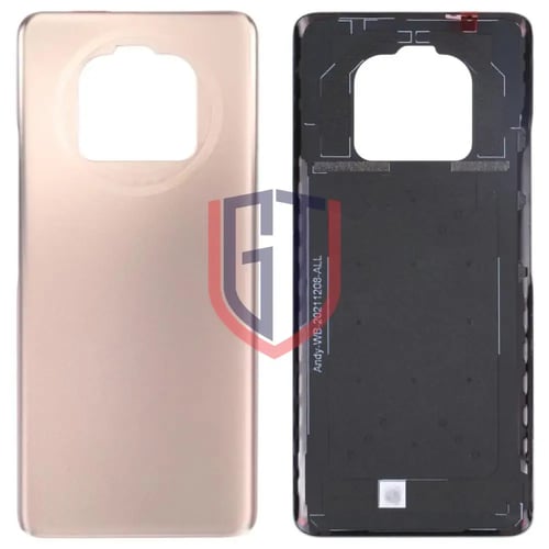 غطاء البطارية الخلفي الأصلي لهاتف Honor X9