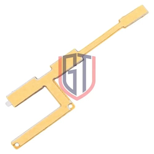 كابل مرن لزر الطاقة وزر التحكم في الصوت لهاتف Moto...