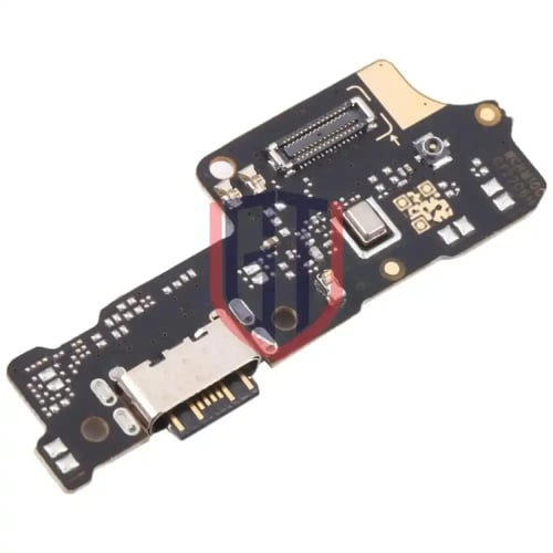 لوحة منفذ الشحن لهاتف Xiaomi Redmi 10C/Redmi 10 ال...