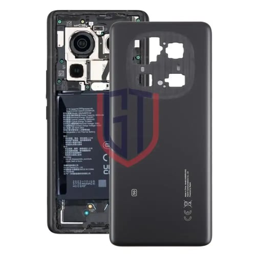 غطاء خلفي للبطارية لهاتف Xiaomi Redmi Note 14 Pro...