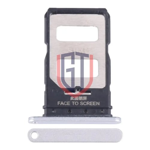 منفذ مدخل بيت الشريحة لهاتف شاومي ريدمي نوت 13 برو...