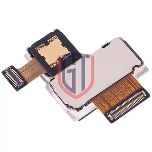 الكاميرا الخلفية لهاتف Huawei Mate 20