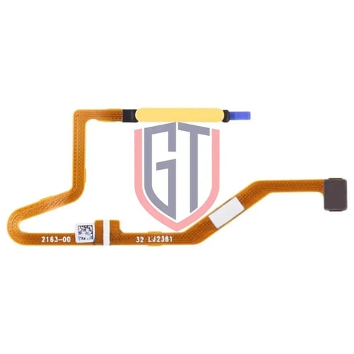 مستشعر بصمة الإصبع لهاتف Xiaomi Poco X5 Pro