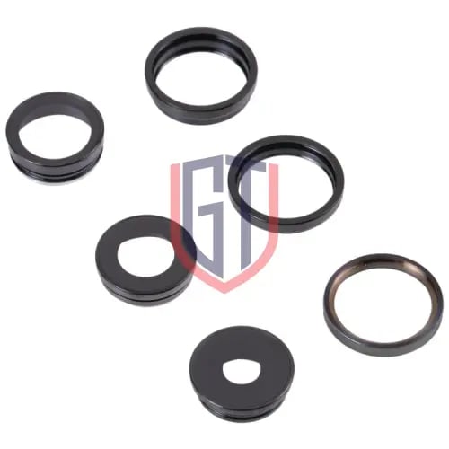 غطاء عدسات كاميرا آيفون 14 برو