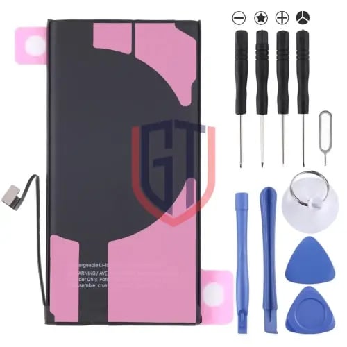 بطارية iPhone 13 من ماركة M.H.Q-UFIX | جودة فائقة...