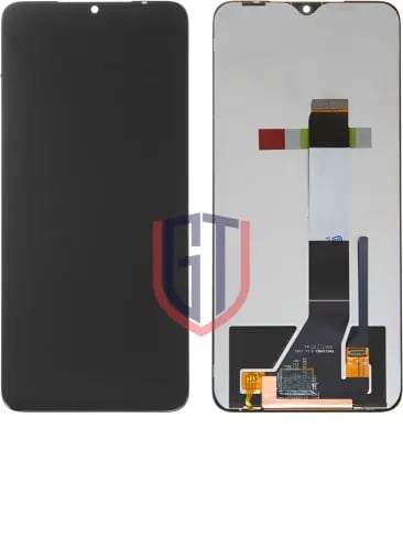 شاشة LCD بديلة INCELL (جودة عالية) لهاتف ريدمي نوت...