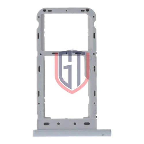 بيت منفذ مدخل الشريحة والذاكرة الأصلي لهاتف لينوفو...