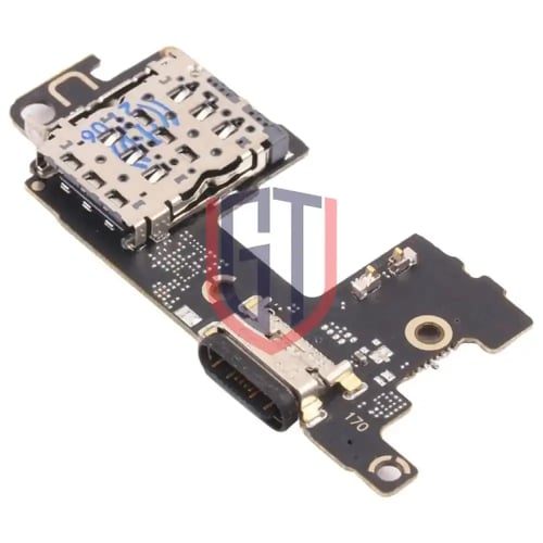 لوحة منفذ الشحن لهاتف Xiaomi Mi 11
