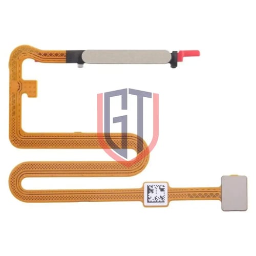 مستشعر بصمة الإصبع لهاتف Samsung Galaxy A16 5G SM-...