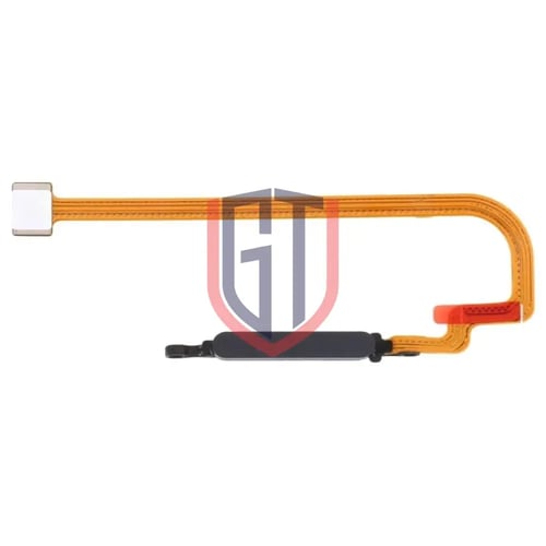 كابل مرن لزر بصمة الإصبع لهاتف Xiaomi Poco M3 M201...