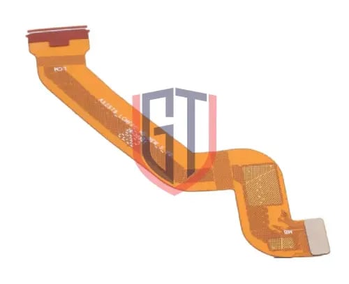 كابل شاشة لهاتف لينوفو M10 X306