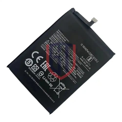 بطارية ليثيوم بوليمر بديلة BN53 بسعة 4820 مللي أمب...