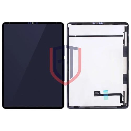 iPad Pro 12.9" 2018 LCD Screen Repair Kit (Black)...