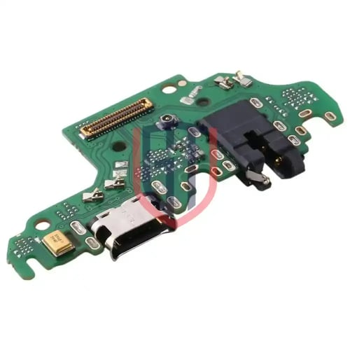 لوحة منفذ الشحن لهاتف Huawei Nova 6 SE