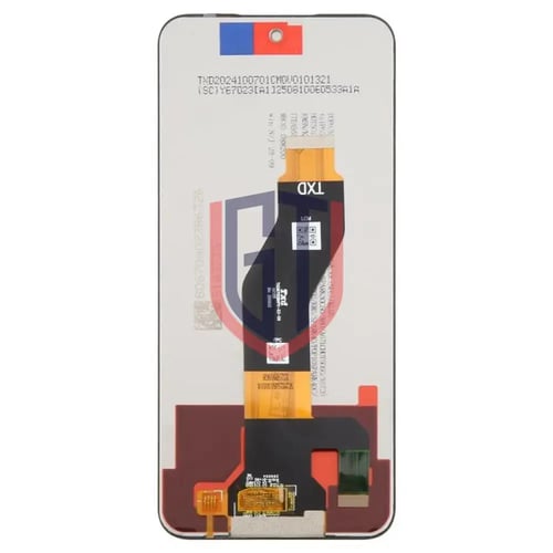 شاشة تكنو سبارك 40 KM5 LCD بديلة مع مجموعة أدوات إ...