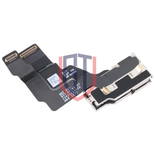 الكاميرا الأمامية لجهاز iPhone 14 Pro