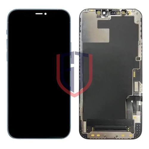 شاشة LCD أصلية لجهاز iPhone 12 Pro MAX