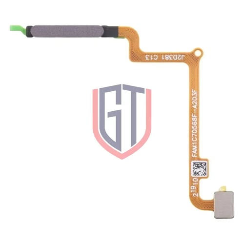 مستشعر بصمة الإصبع لهاتف Xiaomi Poco C75 5G