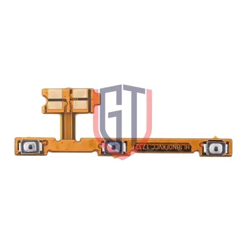 زر كابل التشغيل لهاتف هونر 7X