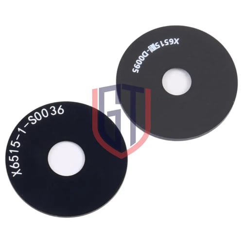 عدسة الكاميرا الخلفية لهاتف Infinix Smart 7