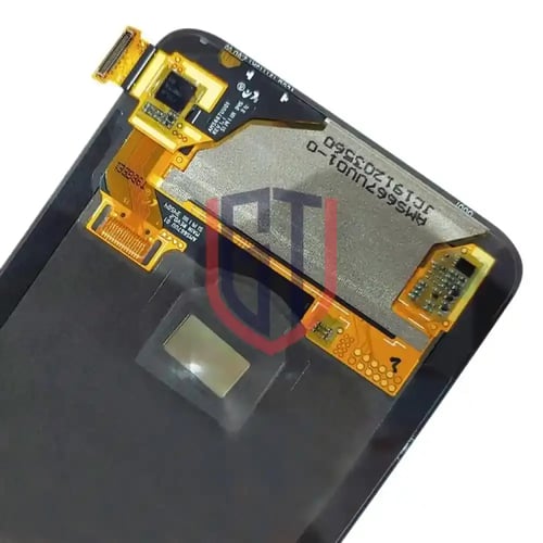 شاشة LCD أصلية لهاتف Xiaomi Redmi K30 Pro 5G / Poc...