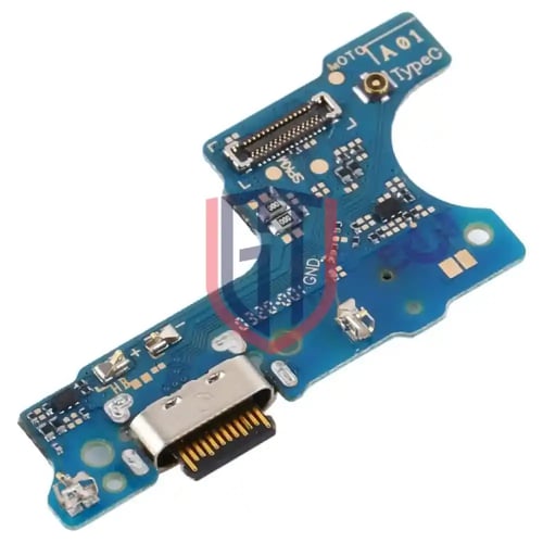 لوحة منفذ شحن النوع C لهاتف Samsung Galaxy A01