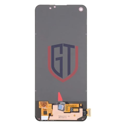 شاشة OLED LCD لهاتف OPPO Reno7 SE 5G مع