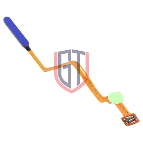 كابل مرن لمستشعر بصمة الإصبع لهاتف Xiaomi Redmi K3...