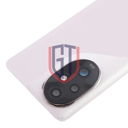 غطاء البطارية الخلفي OEM لهاتف Honor 200 Pro - ورد...