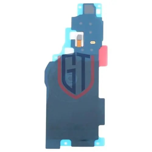 وحدة الشحن اللاسلكي NFC الأصلية لهاتف Samsung Gala...