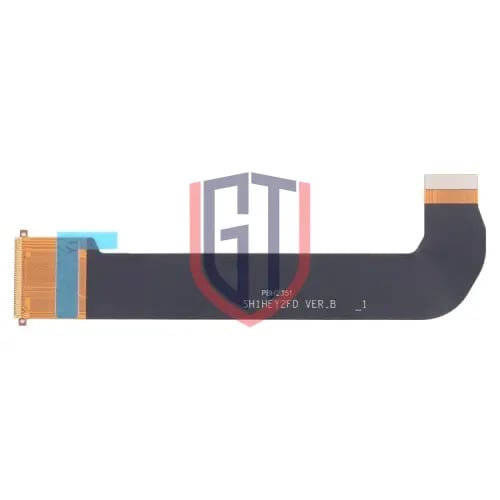 كابل مرن لتوصيل شاشة LCD لجهاز Honor Pad 9 HEY2-W0...