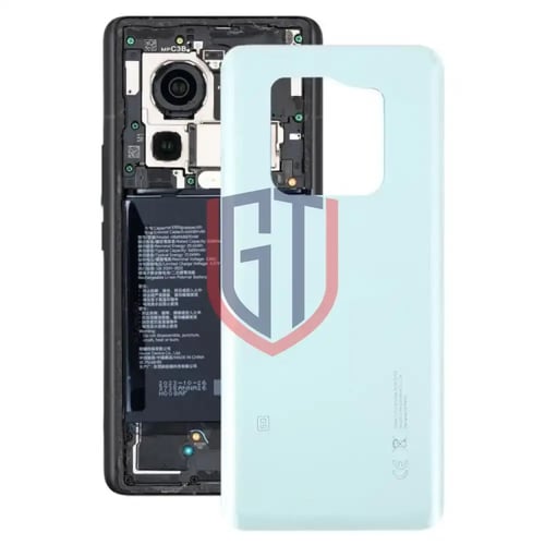 غطاء خلفي OEM لهاتف Xiaomi Redmi Note 14 Pro Plus...