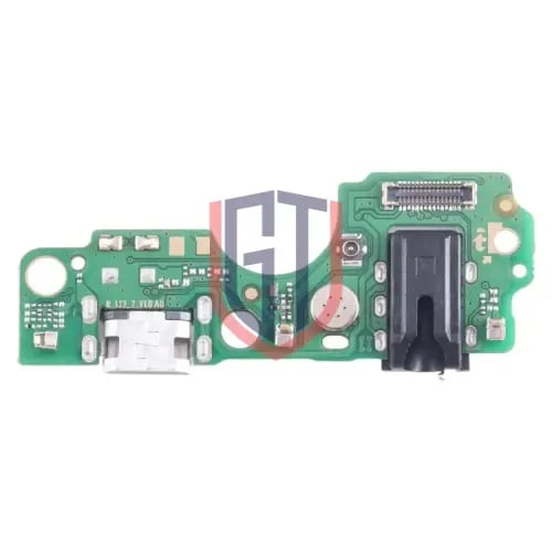 لوحة منفذ الشحن لهاتف Infinix Smart 7 X6515