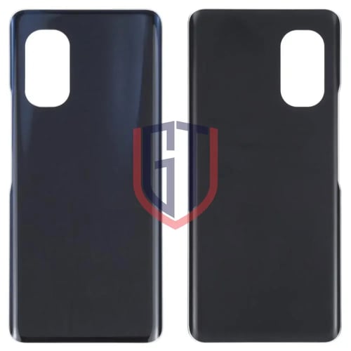 غطاء خلفي للبطارية لهاتف Honor 50 SE