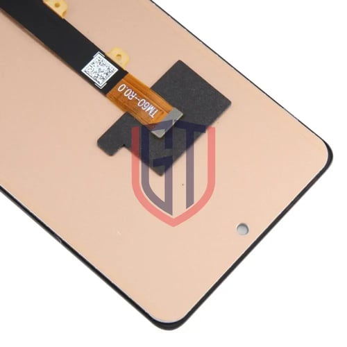 لشاشة LCD الأصلية لهاتف Infinix GT 10 Pro X6739