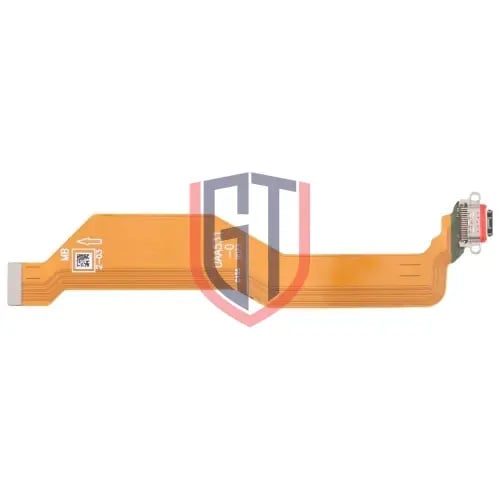 كابل Oneplus Nord 3 لوحة منفذ الشحن الاصلية