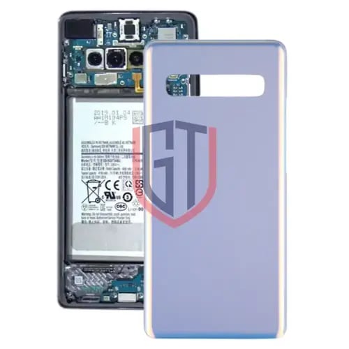 غطاء بطارية خلفي لهاتف سامسونج SM-G977 S10 5G