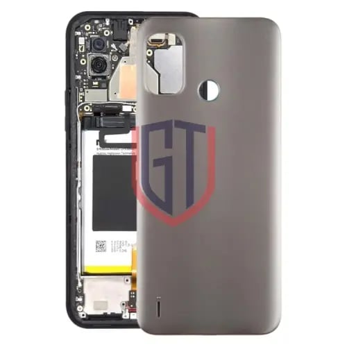 لنوكيا G11 Plus الغطاء الخلفي للبطارية الأصلية