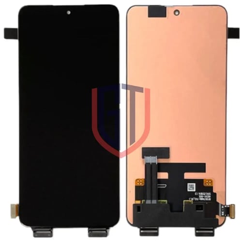 شاشة LCD سائل أموليد لجهاز OnePlus 10T CPH2415 CPH...