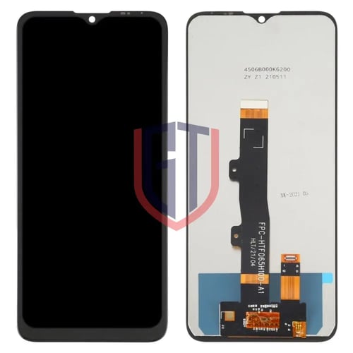 شاشة بديل لجوال Motorola Moto E7