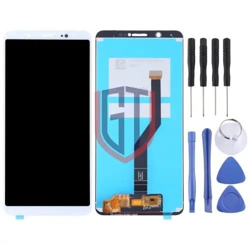 شاشة بديل لجوال Vivo Y79 / V7 Plus