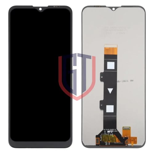 شاشة LCD TFT لهاتف Motorola Moto G10 Power PAMR000...