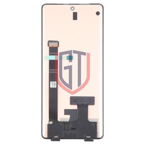 شاشة LCD OLED أصلية لهاتف Motorola Moto X40