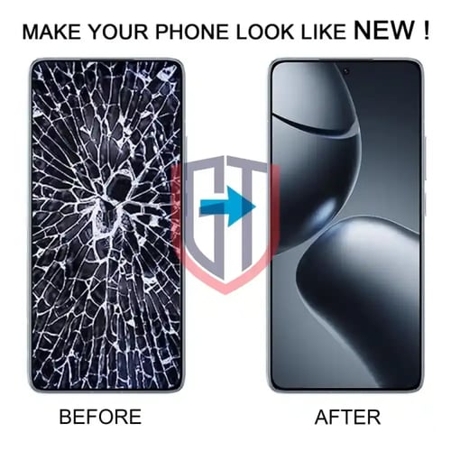 شاشة LCD OLED XIAOMI 14T PRO