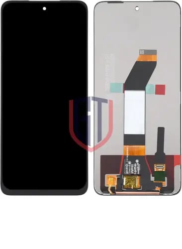 شاشة OLED بديلة لهاتف ريدمي نوت 10 5G / ريدمي M3 ب...