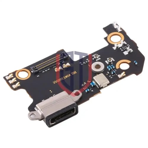 لوحة منفذ الشحن الأصلية لهاتف Xiaomi Mi 8